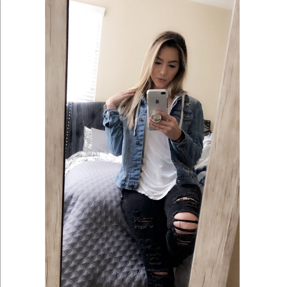 Meet your Posher, Paola